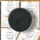Zao Intuitive Skin Detox Facial Cleanser, 70 g