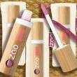 Zao Lipgloss 012 NUDE, 3,8 ml