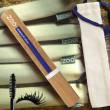 Zao Mascara 085 VOLUME Ebony, 7 ml