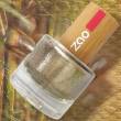 Zao Nail-Polish 678 Nagellack ICED BROWN, 8 ml