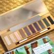 Zao CLIN D'OEIL n°1 Lidschatten-Palette, 10 x 1,3 g