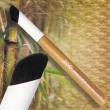 Zao Tool 6715 Concealer Brush, Abdeck-Pinsel, 1 ST
