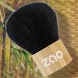 Zao Tool 6701 Kabuki Brush, Mineral Make-up Pinsel, 1 ST