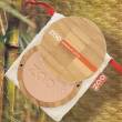 Zao Compact Powder 303 Puder APRICOT BEIGE, 9 g