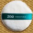 Zao Tool 6751 Powder Puff, Puder-Quaste, 1 ST
