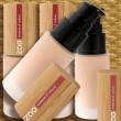 Zao Foundation 701 Fluid IVORY, 30 ml