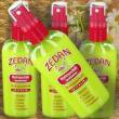 Zedan Insektenschutz Intensiv Sprühlotion, 100 ml