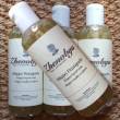Zhenobya Aleppo Flüssigseife, 250 ml