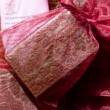 Zhenobya PARFUM OUD Alepposeife, 100 g